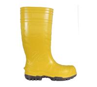 Bottes de travaille Cofra Electrical Safest Yellow SB