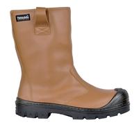 Bottes de travaille Cofra Liberia Bis Uk S3