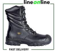 Bottes de travaille Cofra New Ural Uk S3