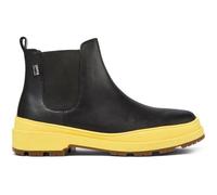 Bottes de trek Camper Brutus K300484 Michelin - Noir Jaune Blanc - Homme 40
