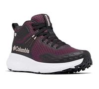 Bottes De Trekking - Columbia - Konos Trs Outdry Mid - Imperméables - Mi-Hautes - Respirantes Multicolore