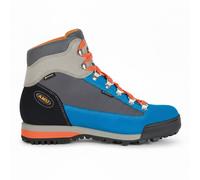 Bottes de trekking en cuir AKU Ultra Light Original Gore-Tex Vibram pour femm...