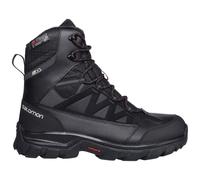 Bottes de trekking hiver Salomon Chalten TS CSWP pour hommes isolées 40