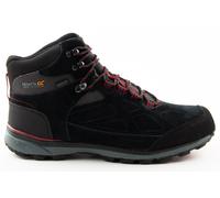 Bottes de trekking imperméables Regatta Samaris en daim 46