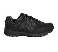 Bottes de trekking imperméables Regatta Samaris II Low pour hommes 41