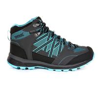Bottes de trekking imperméables Regatta Samaris II Mid pour femmes 36