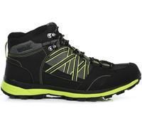 Bottes de trekking imperméables Regatta Samaris II Mid pour hommes 45