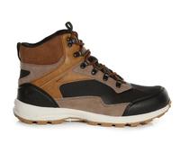 Regatta - Bottines de Marche Samaris Life Demi - Homme (47 FR) (Sable/Marron Clair)