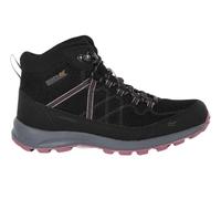 Bottes de trekking imperméables Regatta Samaris Lite pour femmes 37