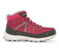 Bottes de trekking imperméables Regatta Samaris Lite pour femmes 38
