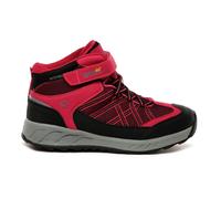 Regatta Samaris V Mid' Waterproof Breathable Hoop & Loop Fastening Lightweight Hiking Boots