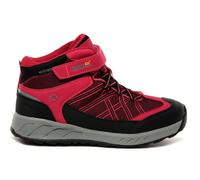 Regatta Samaris V Mid' Waterproof Breathable Hoop & Loop Fastening Lightweight Hiking Boots