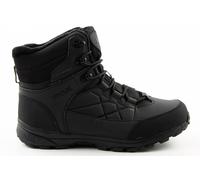 Bottes de trekking isolées imperméables Regatta Samaris Thermo pour hommes 41