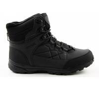Bottes de trekking isolées imperméables Regatta Samaris Thermo pour hommes 41