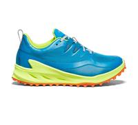 Bottes de trekking pour femmes Keen Zionic WP imperméables bleues 37,5