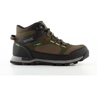 Bottes de trekking Regatta Blackthorn Evo imperméables pour hommes 44