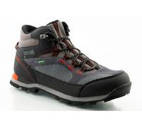 Bottes de trekking Regatta Blackthorn Evo imperméables pour hommes 46