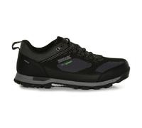 Bottes de trekking Regatta Blackthorn Evo Low imperméables pour hommes 45