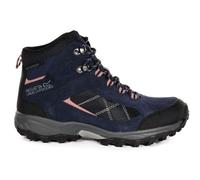 Bottes de trekking Regatta Clydebank imperméables pour femmes 37