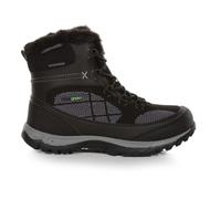 Bottes de trekking Regatta Hawthorn Evo pour femmes imperméables noires 40