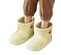 Bottes de trempage des ongles : pour trempage des pieds, seau pour bain de pieds | Conception d'économie d'eau avec rétention de chaleur, lavabo de spa de dessin animé, massage relaxant