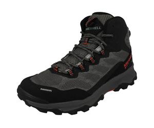 Bottes Décontractées Merrell Speed Strike MI GTX J066871 Gore-TEX Pour Hommes
