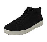 Bottes Décontractées Pour Femmes Rieker 41907 Avec Protection Contre L'Eau Nano