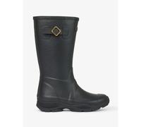 Bottes d'écurie enfant LeMieux Ultra Stride Noir 33