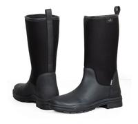 Bottes d'écurie femme HV Polo Landon Noir 42