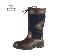Bottes d'écurie HORKA Greenwich Wide Bleu 41/W