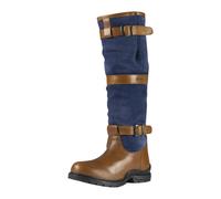 Bottes d'écurie HORKA Highlander Rouge 38
