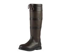 Bottes d'écurie HORKA Kensington Marron 38