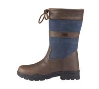 Bottes d'écurie HORKA Kerry Bleu 43