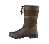 Bottes d'écurie Horka Kerry Noir 46