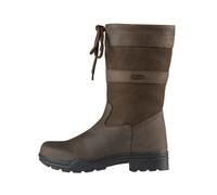 Bottes d'écurie HORKA Kerry Noir 42