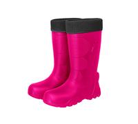 Bottes Delphin BRONTO Queen / rose | 38