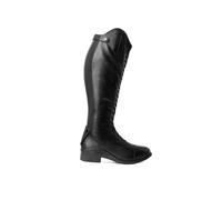 Bottes d'équitation à lacets femme Horze Noir 41