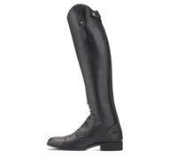 Bottes d'équitation à zip Ariat Heritage Contour Field Noir 43 Regular Medium