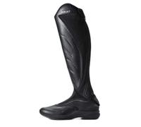 Bottes d'équitation Ariat Ascent Tall Noir 45 Regular Medium