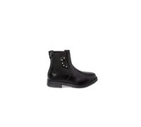 Bottes d'équitation avec cristaux enfant Horze Portland Jodhpur Noir 37