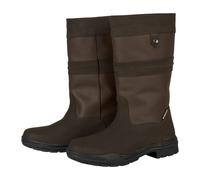 Bottes d'équitation courte femme Harry's Horse Highlands Marron 37
