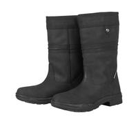 Bottes d'équitation courte femme Harry's Horse Highlands Noir 43