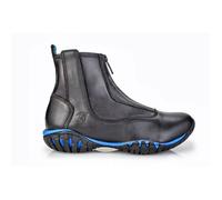 Boots d'équitation cuir Sergio Grasso Dynamik Noir 36