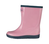 Bottes d'équitation de pluie PVC fille HORKA Ody Rose 30