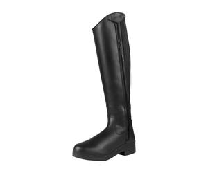 Bottes d'équitation d'hivers HORKA Noir 41