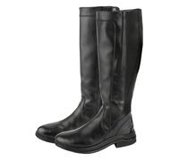 Bottes d'équitation ELT Clever Comfort - noir 37
