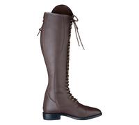 Bottes d'équitation ELT Portland Polo Marron 39
