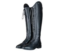 Bottes d'équitation ELT Portland Polo Noir 37