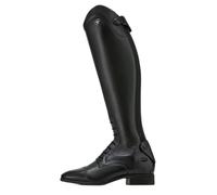 Bottes d'équitation en cuir femme Ariat Palisade Field Noir 38,5 Regular Tall