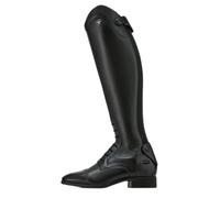 Bottes d'équitation en cuir femme Ariat Palisade Field Noir 39 Regular Short